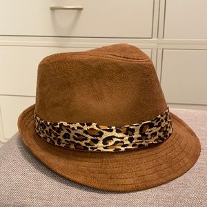 Charming Charlie Hat